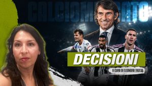 Sta succedendo ora: decisione definitiva su Sorloth, Bremer e Vlahovic alla Juve | VIDEO di Eleonora Trotta