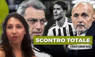Calciomercato Juve