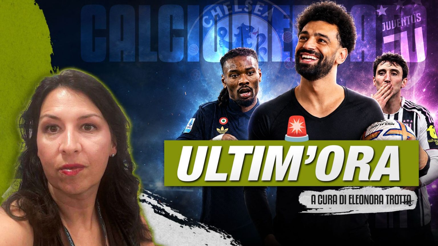lo stanno vendendo la verit224 su salah alla juve incontri segreti e caso thuram video di eleonora trotta da Juventusnews24.com lo stanno vendendo la verit224 su salah alla juve incontri segreti e caso thuram video di eleonora trotta