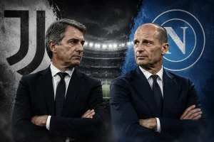 Sgambetto ad Allegri, la Juventus soffia il colpo al Napoli