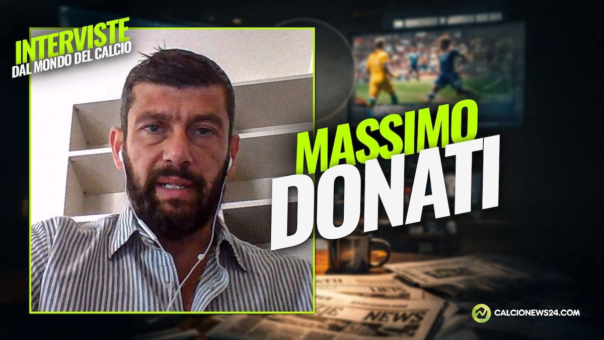 Donati
