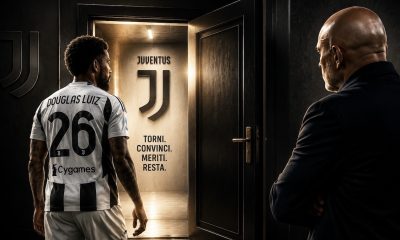 Douglas Luiz Spalletti