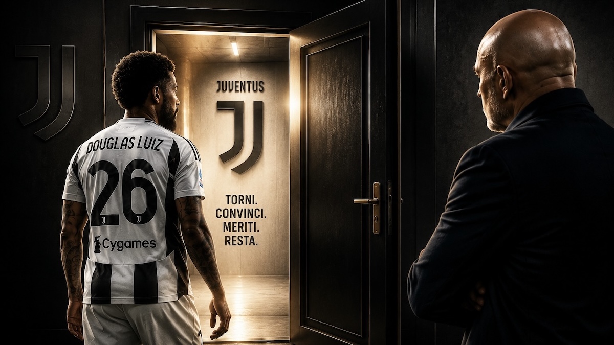 douglas luiz torna alla juve ora la domanda che divide il popolo bianconero quale futuro per il brasiliano 8211 video da Juventusnews24.com douglas luiz torna alla juve ora la domanda che divide il popolo bianconero quale futuro per il brasiliano 8211 video