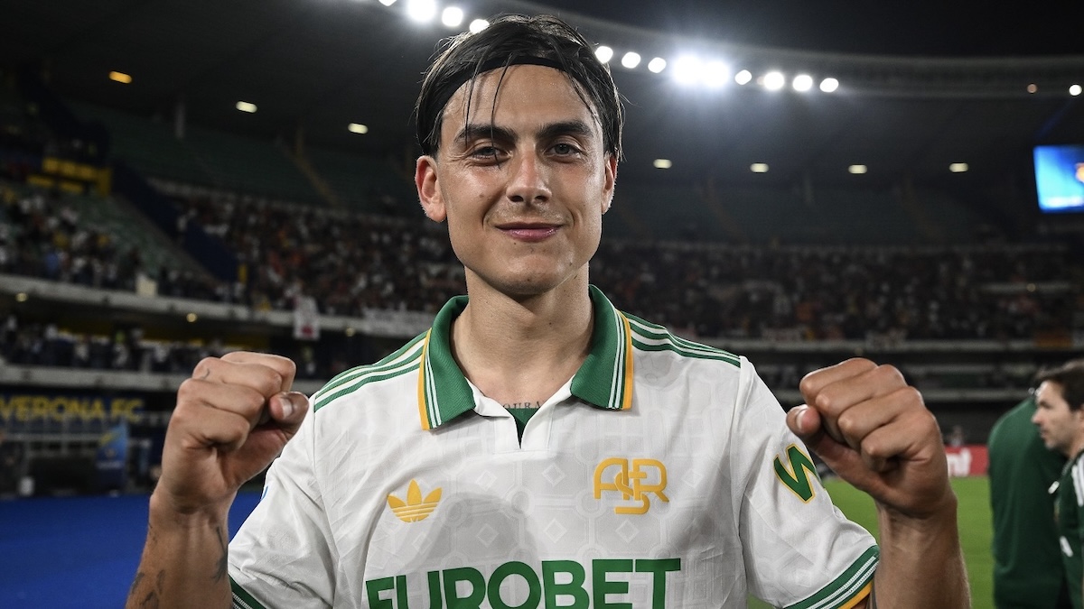 Dybala