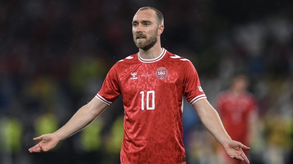 Eriksen
