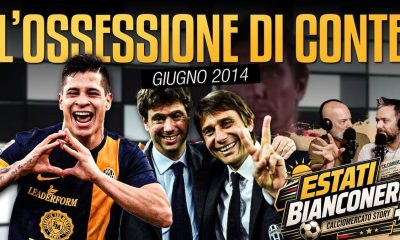 Estati bianconere