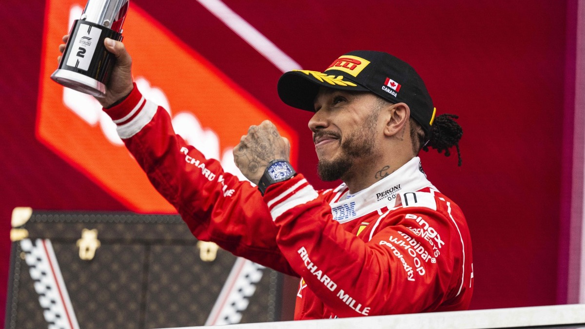 il digiuno della ferrari 232 terminato hamilton riporta la rossa al successo dopo quasi due anni il racconto della gara da Juventusnews24.com il digiuno della ferrari 232 terminato hamilton riporta la rossa al successo dopo quasi due anni il racconto della gara