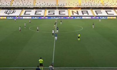 Juve Inter Under
