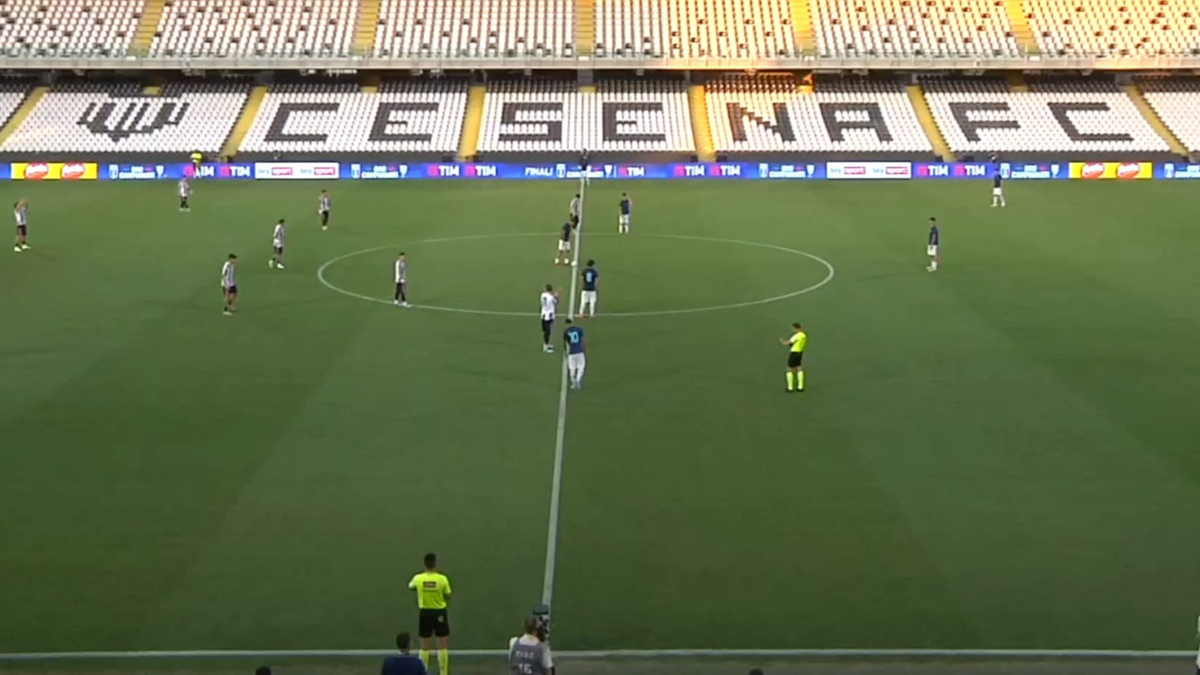 juventus inter under 17 0 0 live paonessa vanifica un bel contropiede da Juventusnews24.com juventus inter under 17 0 0 live paonessa vanifica un bel contropiede