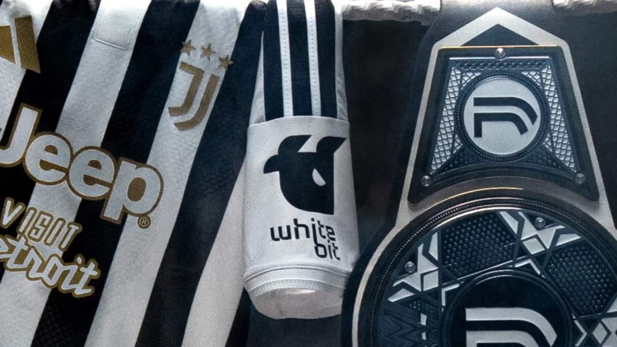 Juventus WWE
