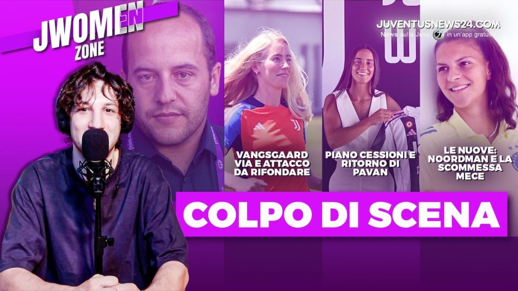 Juventus Women