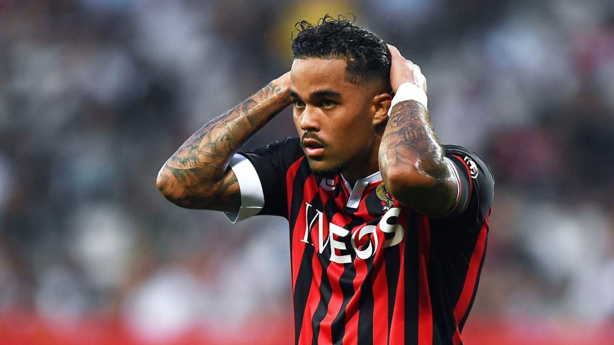 Kluivert
