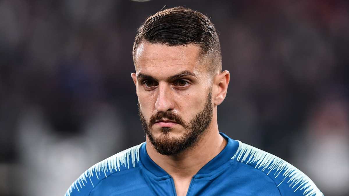 Koke