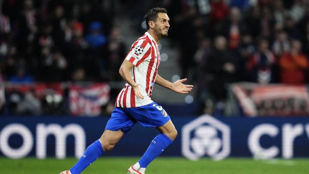 Koke