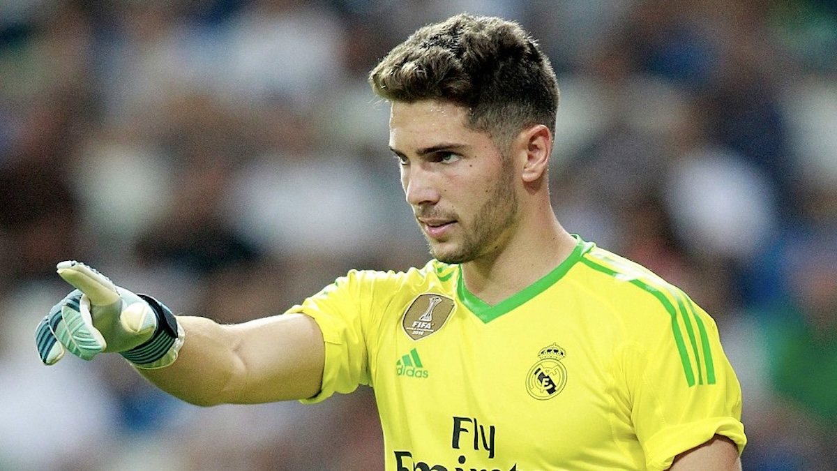 luca zidane strizza l8217occhio alla juve sarebbe un piacere chi 232 il figlio d8217arte dove gioca e come sta andando la sua carriera da Juventusnews24.com luca zidane strizza l8217occhio alla juve sarebbe un piacere chi 232 il figlio d8217arte dove gioca e come sta andando la sua carriera