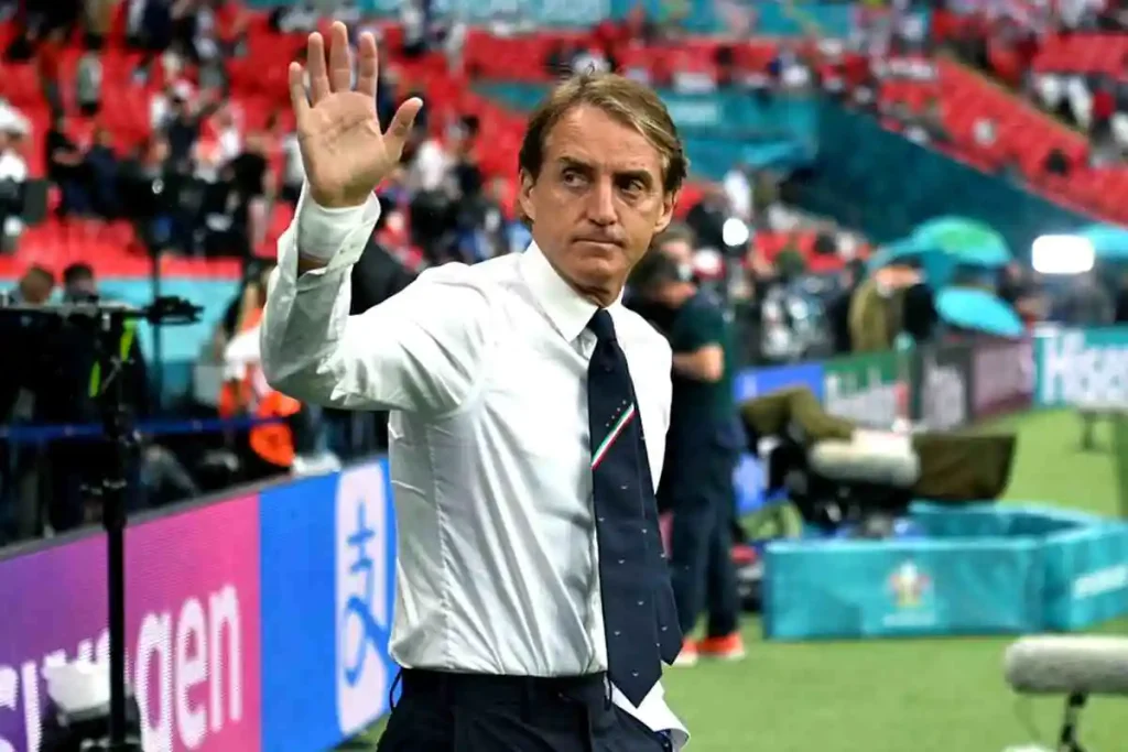 Mancini