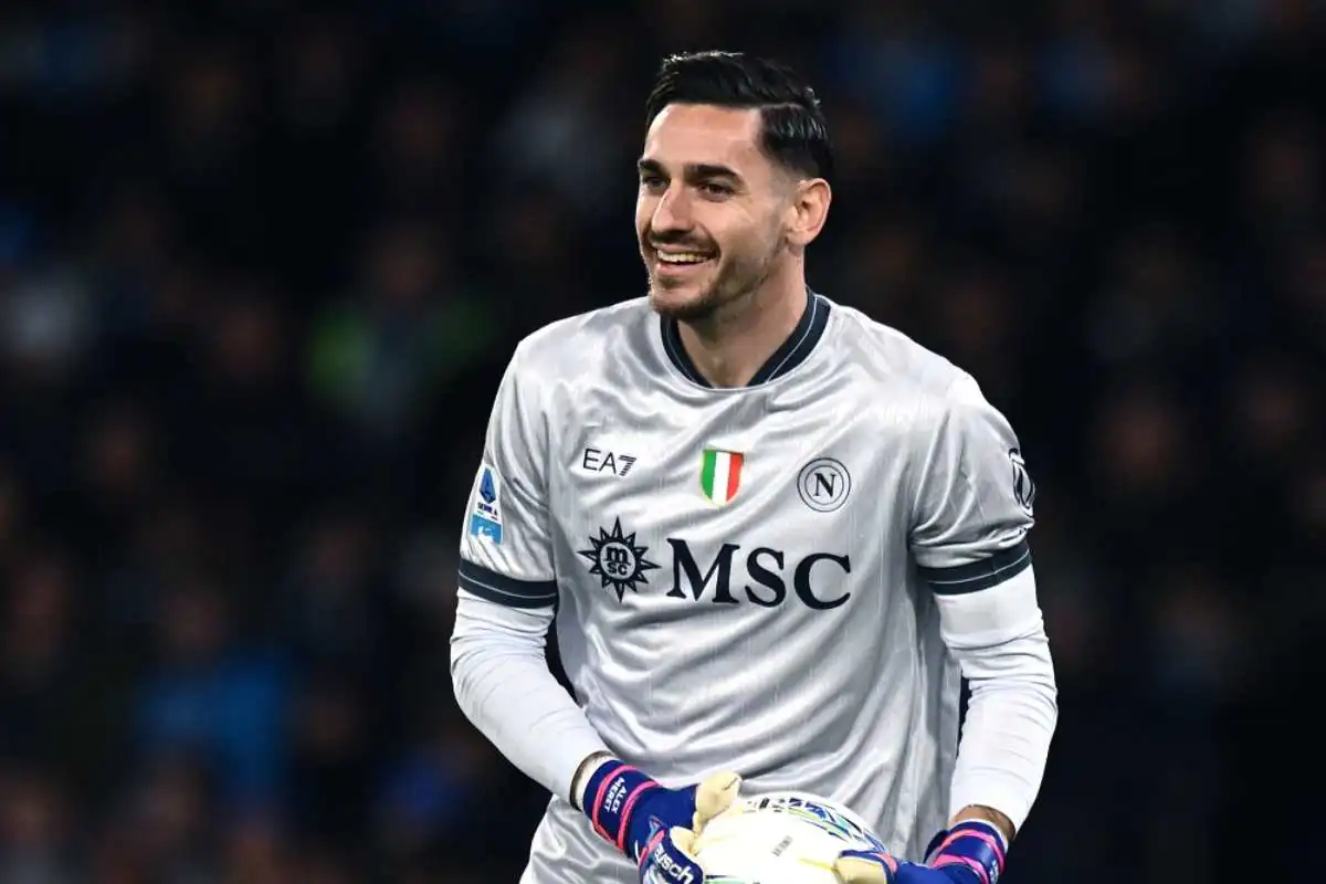 meret juve luci e ombre per l8217estremo difensore nell8217ultimo anno l8217analisi della stagione del giocatore del napoli da Juventusnews24.com meret juve luci e ombre per l8217estremo difensore nell8217ultimo anno l8217analisi della stagione del giocatore del napoli