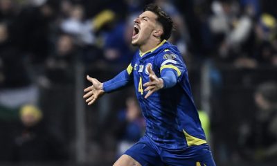 Muharemovic