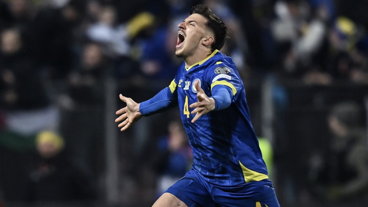 Muharemovic