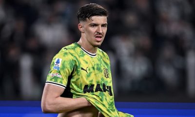 Muharemovic