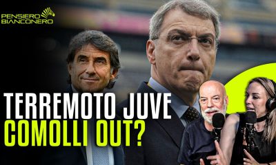Pensiero bianconero