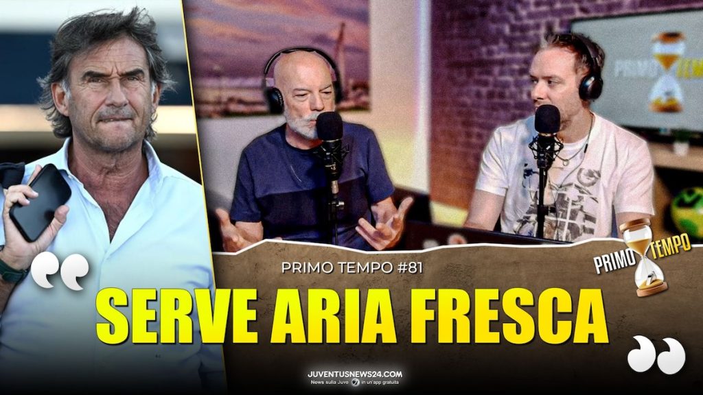 Primo tempo
