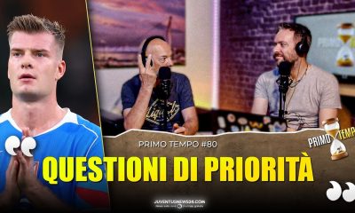 Primo tempo