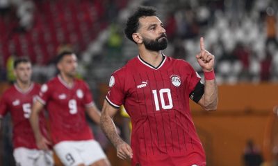 Salah