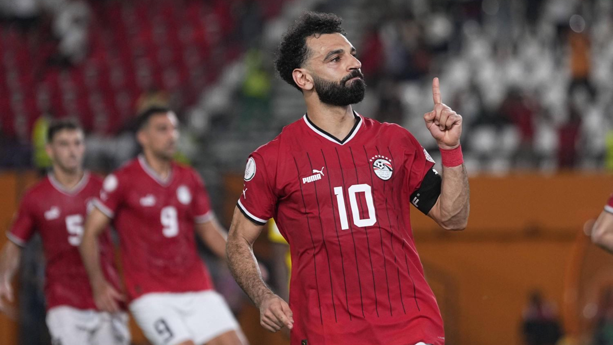 Salah