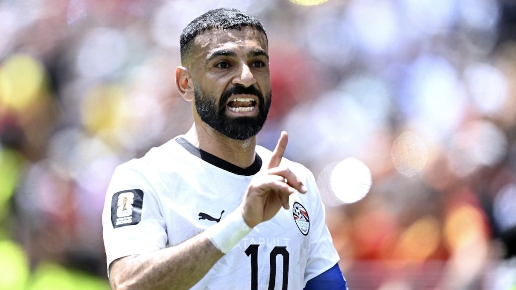 Salah