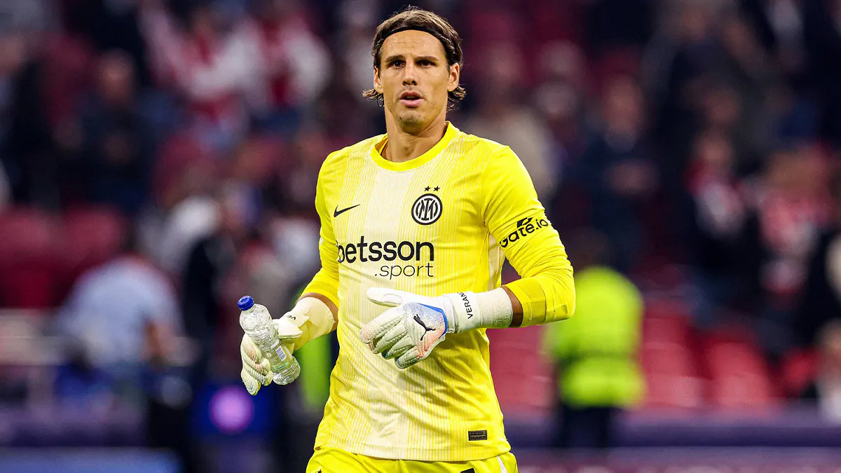Sommer Ajax Inter