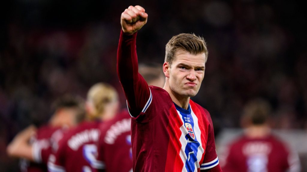 Sorloth