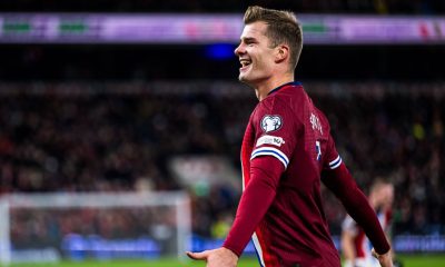 Sorloth Norvegia