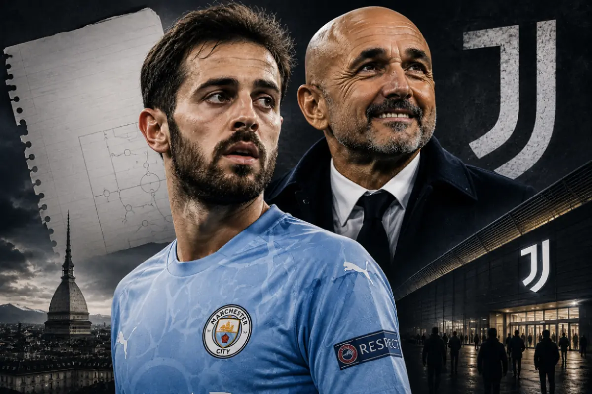 Spalletti Silva