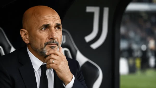 Spalletti