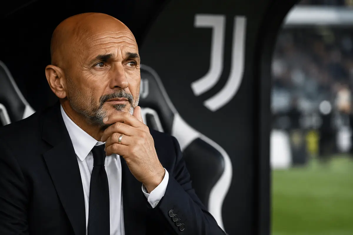 Spalletti
