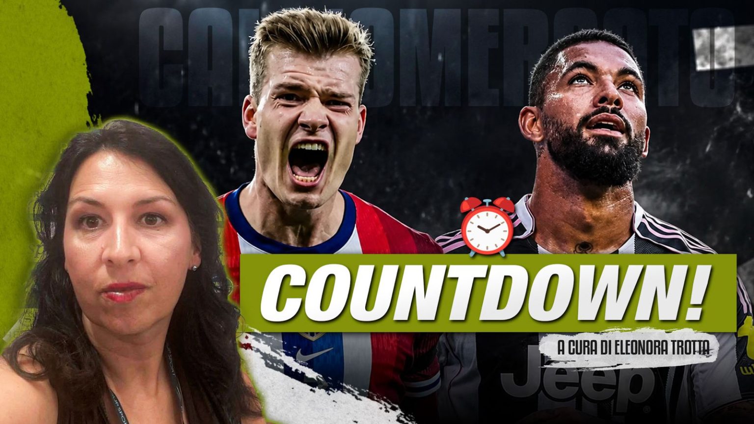 sorloth alla juve countdown douglas luiz nel caos pi249 di 7 i giocatori sul mercato video di eleonora trotta da Juventusnews24.com sorloth alla juve countdown douglas luiz nel caos pi249 di 7 i giocatori sul mercato video di eleonora trotta