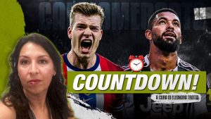 Sorloth alla Juve: countdown! Douglas Luiz nel caos: più di 7 i giocatori sul mercato | VIDEO di Eleonora Trotta