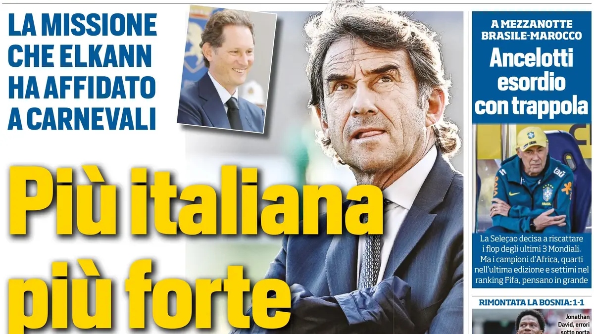 rassegna stampa juve prime pagine quotidiani sportivi 8211 13 giugno da Juventusnews24.com rassegna stampa juve prime pagine quotidiani sportivi 8211 13 giugno