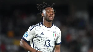 Perchè Udogie alla Juventus è una pista da non scartare: potrebbe lasciare il Tottenham di fronte a questa offerta. Cifre e dettagli