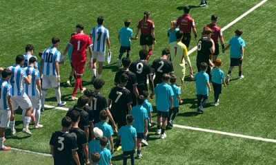 pescara juventus under 16