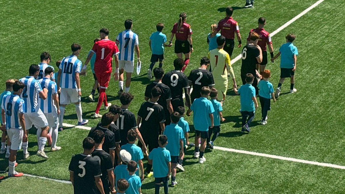pescara juventus under 16