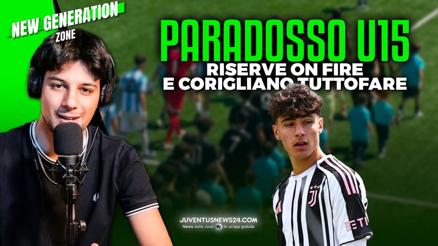 segnare 99 gol ma venire eliminati una tripletta dalla panchina gli straordinari di corigliano 8211 video di fabio zaccaria da Juventusnews24.com segnare 99 gol ma venire eliminati una tripletta dalla panchina gli straordinari di corigliano 8211 video di fabio zaccaria