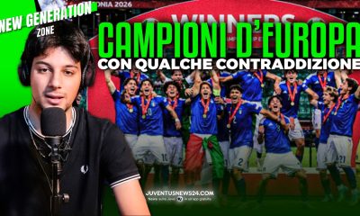 Italia Under 17