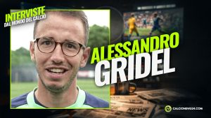 intervista a gridel