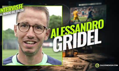 intervista a gridel