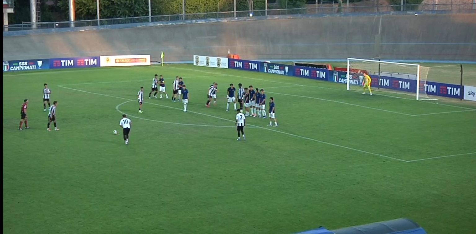 la top 5 dei gol della stagione 2025 26 della juventus dall8217under 15 alla next gen le migliori perle scelte da juventusnews24 da Juventusnews24.com la top 5 dei gol della stagione 2025 26 della juventus dall8217under 15 alla next gen le migliori perle scelte da juventusnews24
