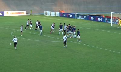 Juventus inter under 16
