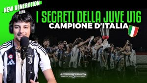 Juventus Under 16