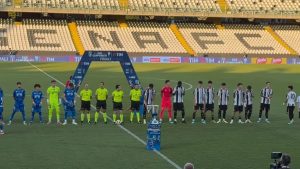 empoli juventus under 17